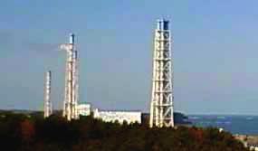 Block 1 12. März 2011 31 Ab 10:40 Uhr wurde an der Haupttür des Reaktorgebäudes eine erhöhte Ortsdosisleistung festgestellt.