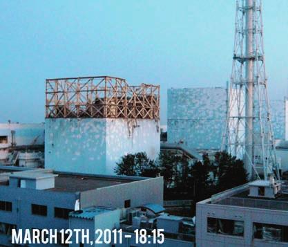 Der Reaktorunfall von Fukushima Daiichi Menschliche und organisatorische Faktoren Teil 2 Abbildung 22: