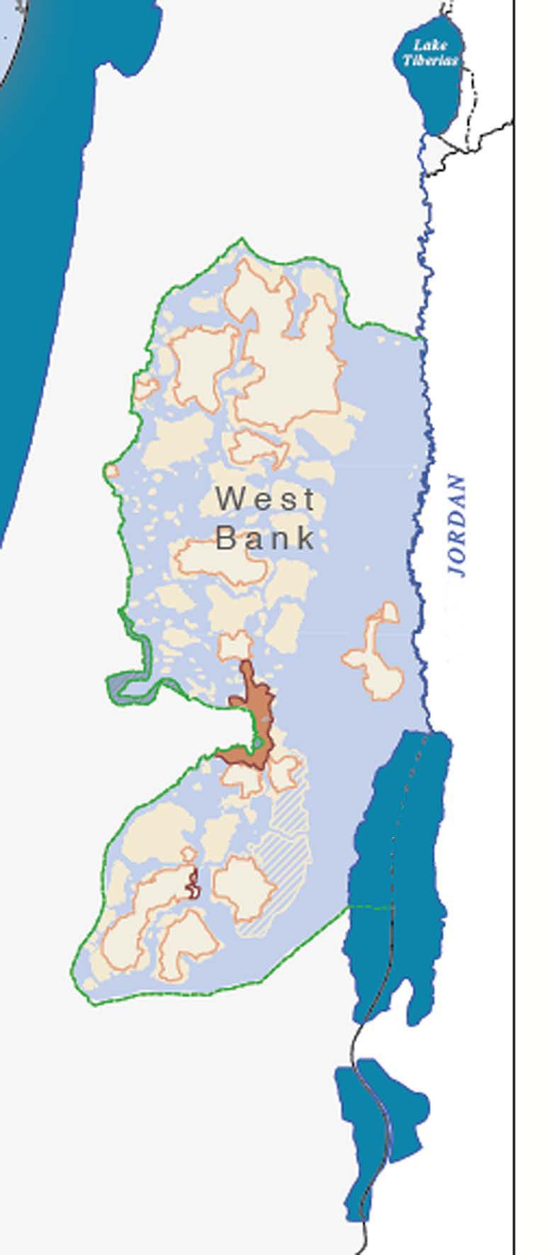 Interimsabkommen (Zwischenabkommen) über das Westjordanland und den Gazastreifen ersetzte frühere Vereinbarungen zwischen Israel und der PLO. Am 28.