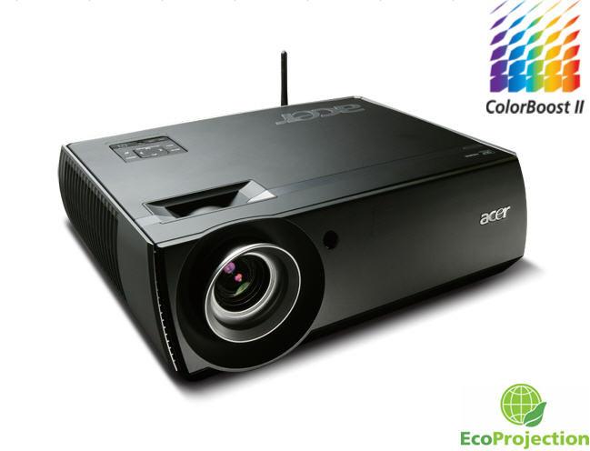 Inhaltsverzeichnis: Acer Projektoren Übersicht 2 Acer Projektor 5 Bei den in der genannten Preisen handelt es sich um die reinen Gerätepreise.