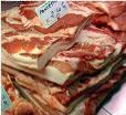 Selbstversorgungsbilanz EU 2007 Schweinefleisch 107 % Geflügel 102 % (rasch steigend) Milch 115 % Quelle: EU-Kommission Fazit: -Jedes zusätzlich eingestallte Tier geht rechnerisch in den Export -Eine