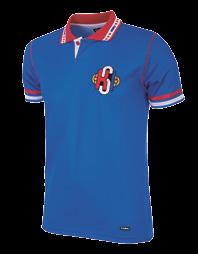 Sleeve Retro Football Shirt COPA, 59,95 24 6