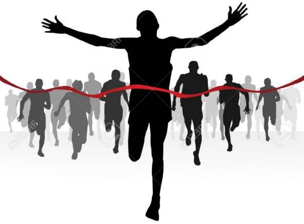 Projektbeschreibung: Zum Marathonlauf melden sich die Teilnehmer mit Namen an und erhalten eine (fortlaufende) Startnummer.