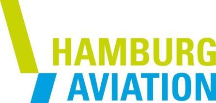 V. HAMBURG S CLUSTER FOR AVIATION INDUSTRY 5.