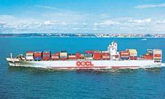 182 NORDCAPITAL Bericht zum Geschäftsjahr 212 MS E.R. SHANGHAI OOCL Orient Overseas Containerline, der Charterer des MS E.R. Shanghai, hat im Wege der zum Ende der 12-jährigen Erstcharter bestehenden Kaufoption das Schiff im Januar 212 übernommen.