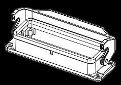 Produktportfolio - Multigates IP55