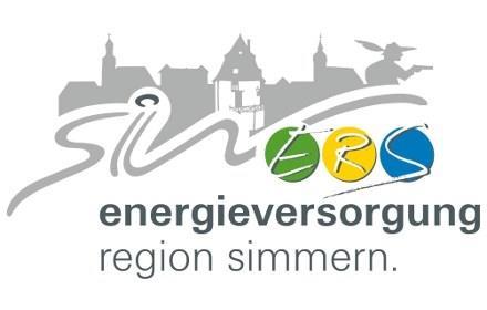 Nahwärme in der Verbandsgemeinde Simmern Holz, Solarthermie & Klärgas ERS