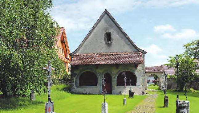 6 GEDENKFEIER 2018 / SEMPACH SEMPACHER WOCHE 28.