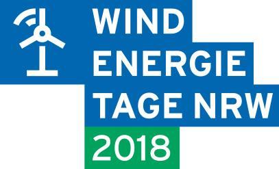 PROGRAMM Auf den folgenden Seiten können Sie sich einen Überblick über das gesamte Programm der Windenergietage NRW 2018 verschaffen. Das Programm ist für den Ausdruck geeignet.