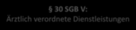 abhängig oder autonom? 30 SGB V: Ärztlich verordnete Dienstleistungen Berufsautonomie? Blankoverordnung (HHVG) Direktzugang SVR Gesundheit (2007).