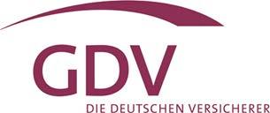 Unverbindliche Bekanntgabe des Gesamtverbandes der Deutschen Versicherungswirtschaft e.v. (GDV) zur fakultativen Verwendung. Abweichende Vereinbarungen sind möglich.