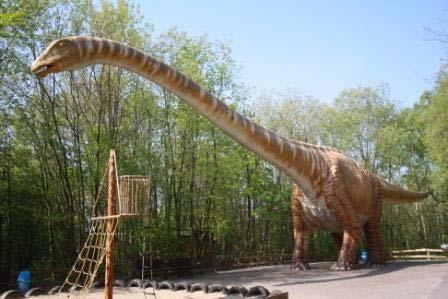 136 Seismosaurus (ca.