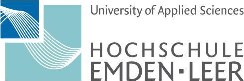 Bewerbung um einen Platz als Ergänzungshörer/in an der Hochschule Emden/Leer für das Wintersemester 2018/19 Seit dem Wintersemester 2015/2016 bietet die Hochschule Emden/Leer geflüchteten Menschen