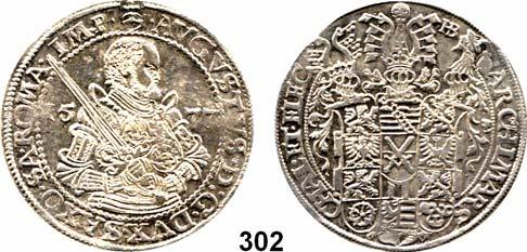, sehr schön 40,- Landgraf Balthasar ca. 1369 1406 299 Kreuzgroschen (1382-90), Freiberg. 3,02 g. Krug 422/1... Sehr schön 50,- 300 Fürstengroschen (ab 1395), Freiberg. 2,94 g. Krug 516/1.