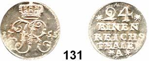 2,35 g. Kluge 184.1/1457. Olding 177.