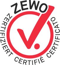 insieme Zürcher Oberland ist seit 2004 ZEWO-zertifiziert.
