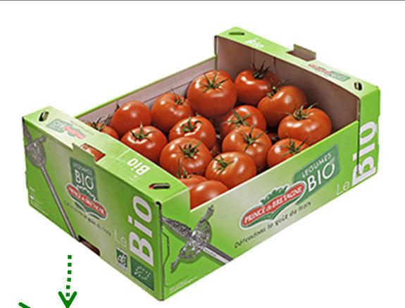 einzelnensorten. Tomatensaison PLUSPUNKTE auf Wunsch Verpackung im Karton möglich.
