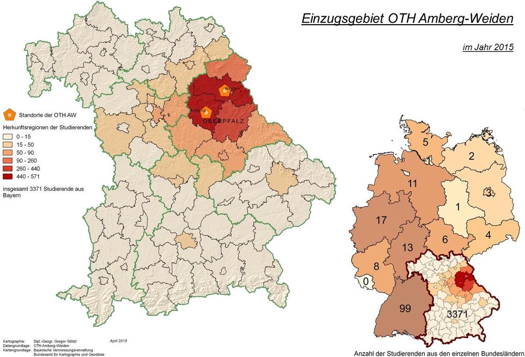 Regionale