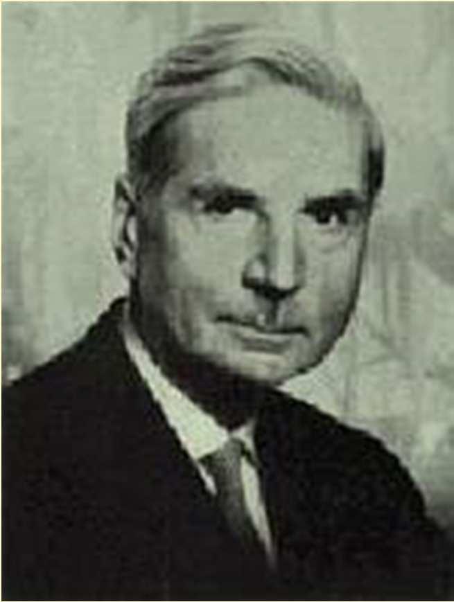 Walter Schottky (1886-1976) 1912-15 bei Max Wien an Uni Jena (3/2-Gesetz) 1923-27 Prof.