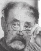 ŠTRAUSS, Tomáš (Strauss) umenovedec, kritik a historik 4. 4. 1931 Budapešť Žije v Bratislave. Vyrastal vo Zvolene a v Košiciach.