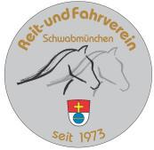Reit- und Fahrverein Schwabmünchen e. V. Königshausen 1, 86830 Schwabmünchen Internet: www.ruf-smue.de - E-Mail: info@ruf-smue.