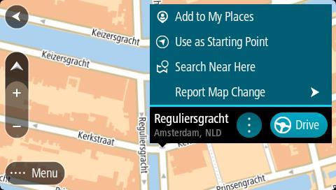 Map Share Meer oor Map Share Jy kan kaartveranderings via Map Share rapporteer.
