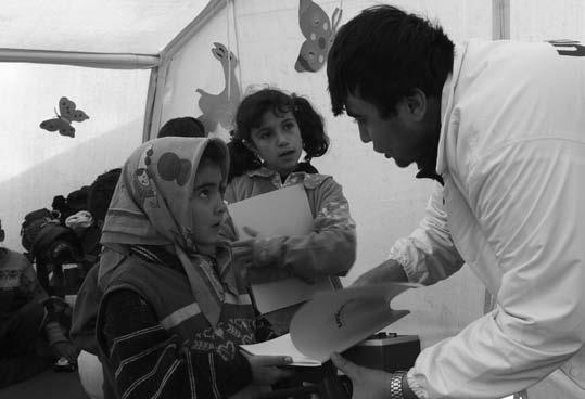 UNICEF ARBEITET SEIT 1962 IM IRAN FÜR DIE KINDER.