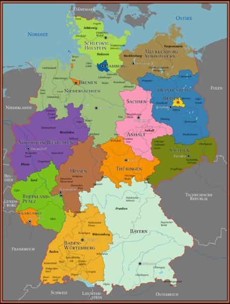 Präventionsgremien der Länder 1. Baden-Württemberg 2. Bayern 3. Berlin 4. Brandenburg 5. Bremen 6. Hamburg 7. Hessen 8.