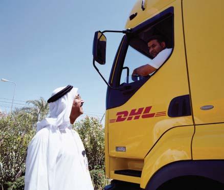automatisch via E-Mail Informationen zu ihren Sendungsstati. DHL Freight bietet Ihnen darüber hinaus Versicherungsleistungen für Ihre Sendungen an.