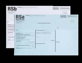 @@1.1.9 Rückscheinbrief der Ämter und Behörden (RSa/RSb)@@ @@Versenden Sie Dokumente besonders einfach und