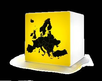 @@EURO.Mail@@ Euro.Mail eignet sich am besten für Ihren internationalen Versand von Direct Mailings, Broschüren, Katalogen und Produktproben.