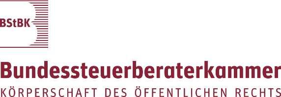 An den Vorsitzenden des Finanzausschusses und an die Mitglieder des Finanzausschusses des Deutschen Bundestages Abt. Steuerrecht Unser Zeichen: Fi/Ze Tel.