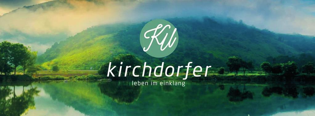 Biberbacher Gesundheitslaufer Wir stellen vor... Mein Name ist Ulrich Kirchdorfer und ich wohne in Biberbach in Obersand. Ich bin glücklich verheiratet und habe 3 Kinder.