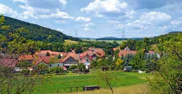 de meyer-ilmenau@t-online.de Der Ortsteil Behringen der Gemein de Ilmtal ist rund zehn Kilo meter von Ilmenau entfernt. Das kleine, idyllisch gelegene Dorf im Wipfratal liegt in etwa 360 Meter Höhe.