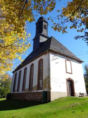 Spendenanliegen Kirchgemeinde Reinsdorf-Beerwalde- Tanneberg Die Dachsanierung an der Kirche von Beerwalde wird 2018 das größte Bauprojekt unserer Kirchgemeinde sein.