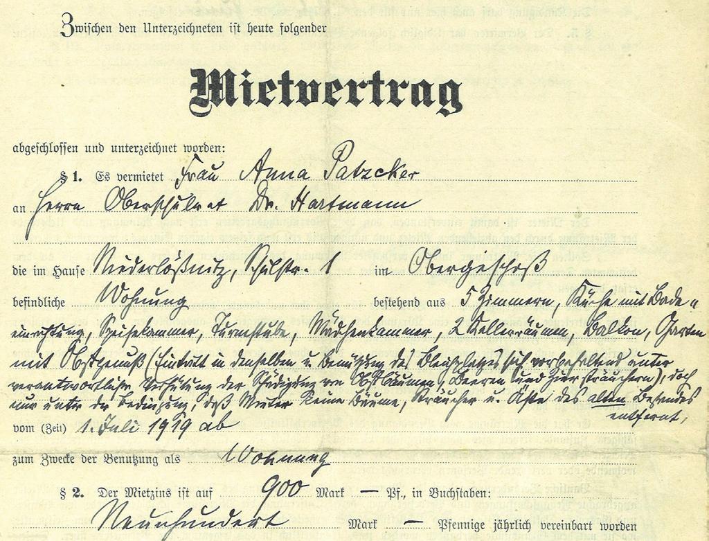 Dr. Wolfgang Weiss Schulinspektion in Kamenz um 1900 Dr. phil. Berthold Hartmann, wer ist Berthold Hartmann?