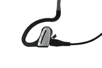 FITBANG Als kabelloses Bluetooth Headset ist Fitbang der perfekte Begleiter beim Wandern, Joggen oder Trainieren.
