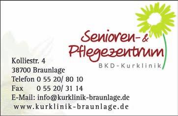 Die meisten Schüler (8) werden das Niedersächsische Internatsgymnasium in Bad Harzburg besuchen, um dort Tischtennis im SV Braunlage SVB