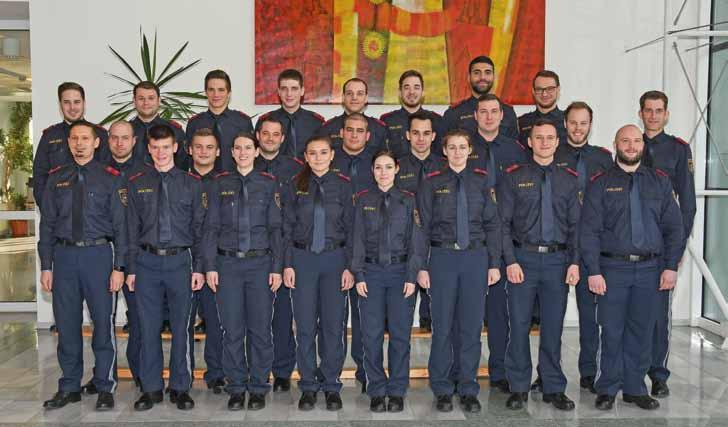 Polizisten Kennenlernen Aus Mariazell