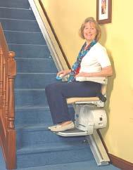 agesa.de info@agesa.de Treppenlifte Badewannenlifter Krankenpflegebetten Schreibtischstühle Sitzschalenbau Treppenlifte nach Maß für fast jede Treppe!
