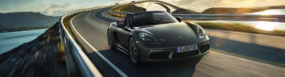 911 Boxster / Cayman (Typ 997) 16 997 GT2 2007 bis VA 3528702397169 235/35 ZR 19 PILOT SPORT CUP 2 N0 91 Y XL E C B 71 db 2009 HA 3528703947622 325/30 ZR 19 PILOT SPORT CUP 2 N0 105 Y XL E C B 73 db