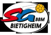 SG BBm Bietigheim - Die Vorstellung Die SG BBM Bietigheim ist zurück in der ersten Handball-Bundesliga.