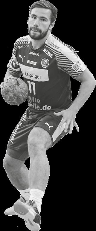 DHB-Pokalsieger 2018 Rhein-Neckar Löwen EHF Champions League