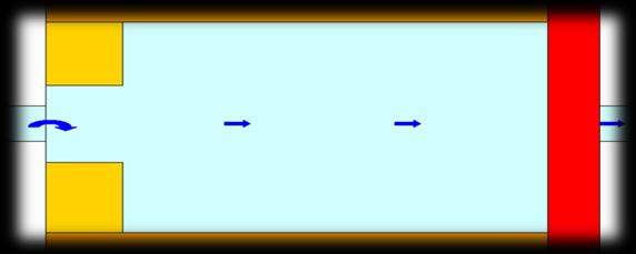 Abbildung 2: Handtuchteiche (gelb =