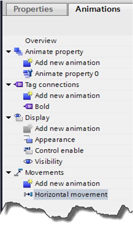 WinCC Professional WebUX unterstützte Objekte und Funktionen Animationen Skripte Grafikformate VB Skripte