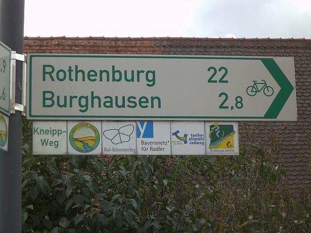 Seit Ende 2016 wird das Projekt intensiv geplant. Nach Abstimmungsgesprächen mit der Stadt Feuchtwangen wurde das Projekt am 09.02.2017 vom Steuerkreis positiv bewertet. Am 09.08.