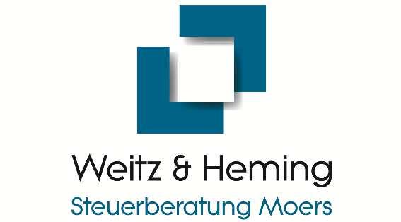 Weitz & Heming Postfach 10 19 22 47409 Moers Dipl.-Kfm. Dr. Josef Weitz Steuerberater Moers, den 26. Mai 2014 W/Flouris Dipl.-Bw.