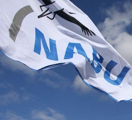 Der NABU begleitet Politik und Gesetzgebung zur Kreislaufwirtschaft sowohl auf ehrenamtlicher als auch hauptamtlicher Basis.