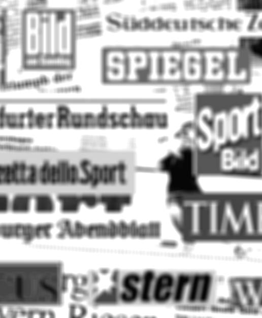 14 PRESSESPIEGEL aus: Stormarner Tageblatt v. 30.03.