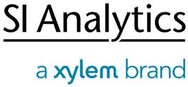 SI Analytics GmbH Hattenbergstr. 10 Tel. +49.(0)6131.66.5111 Fax. +49.(0)6131.66.5001 55122 Mainz Deutschland, Germany, Allemagne, Alemania E-Mail: si-analytics@xyleminc.